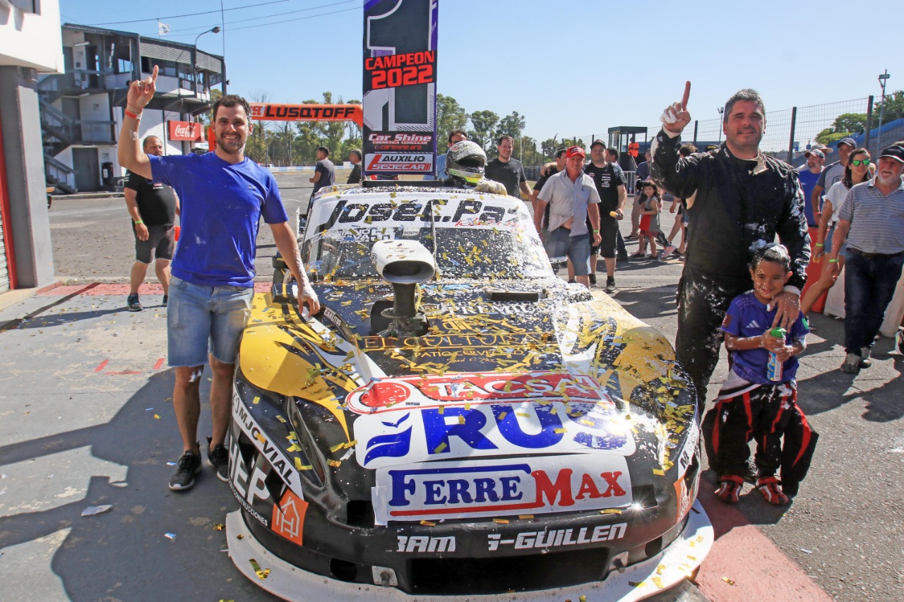 Los mejores momentos del Procar 4000 en Buenos Aires: WhatsApp Image 2022-12-17 at 19.51.02 (1).jpeg